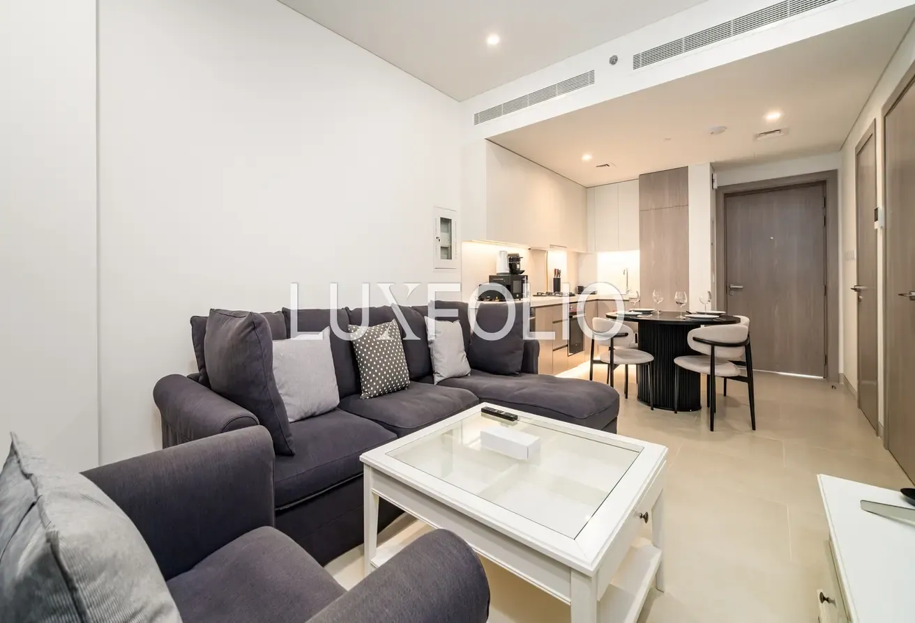 SUMMER OFFER BRAND NEW 1BR GOLF CONDOR GOLF VIEWS AVAILABLE NOW