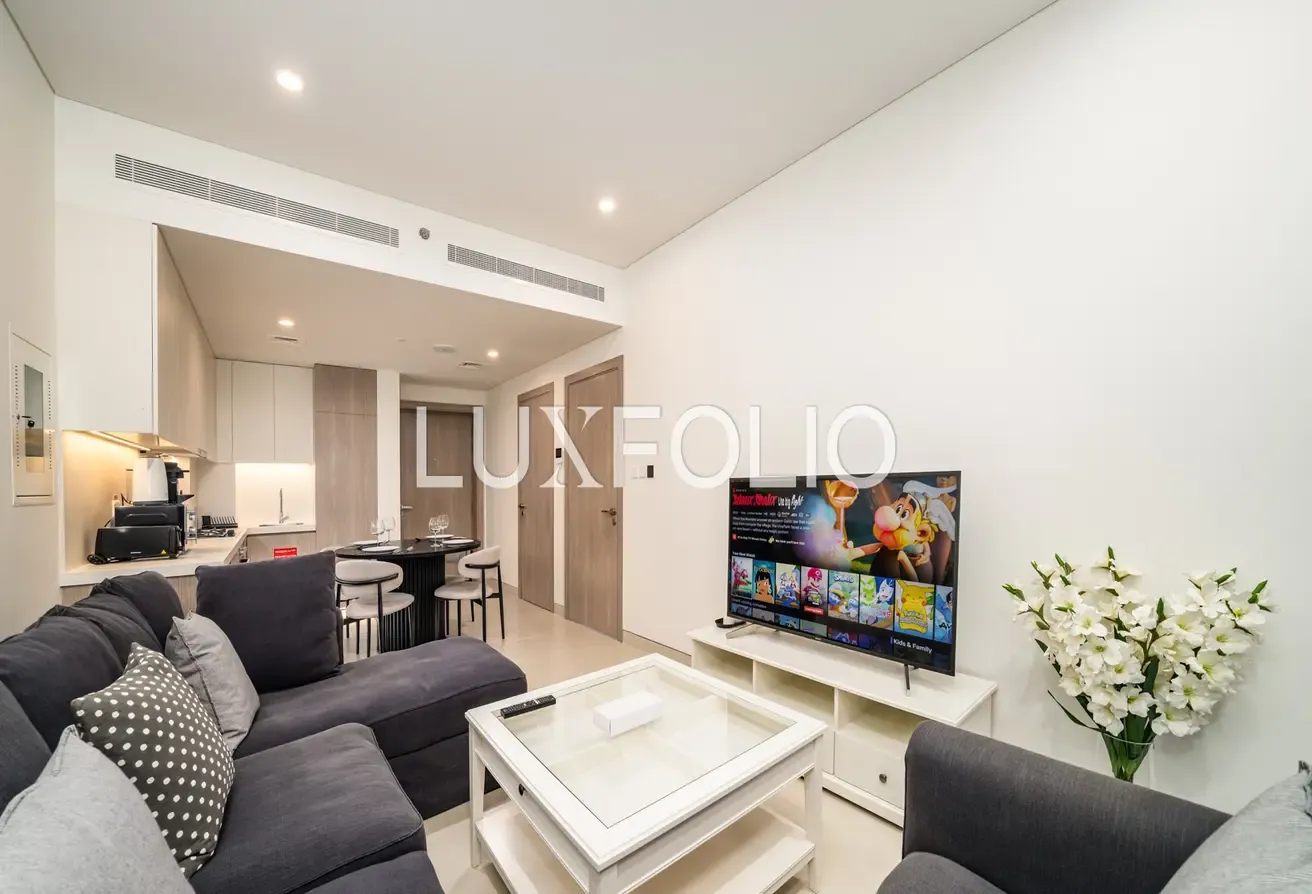 SUMMER OFFER BRAND NEW 1BR GOLF CONDOR GOLF VIEWS AVAILABLE NOW