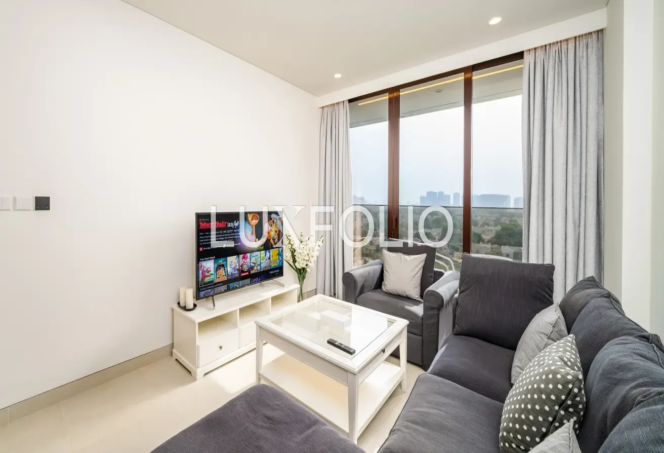 SUMMER OFFER BRAND NEW 1BR GOLF CONDOR GOLF VIEWS AVAILABLE NOW