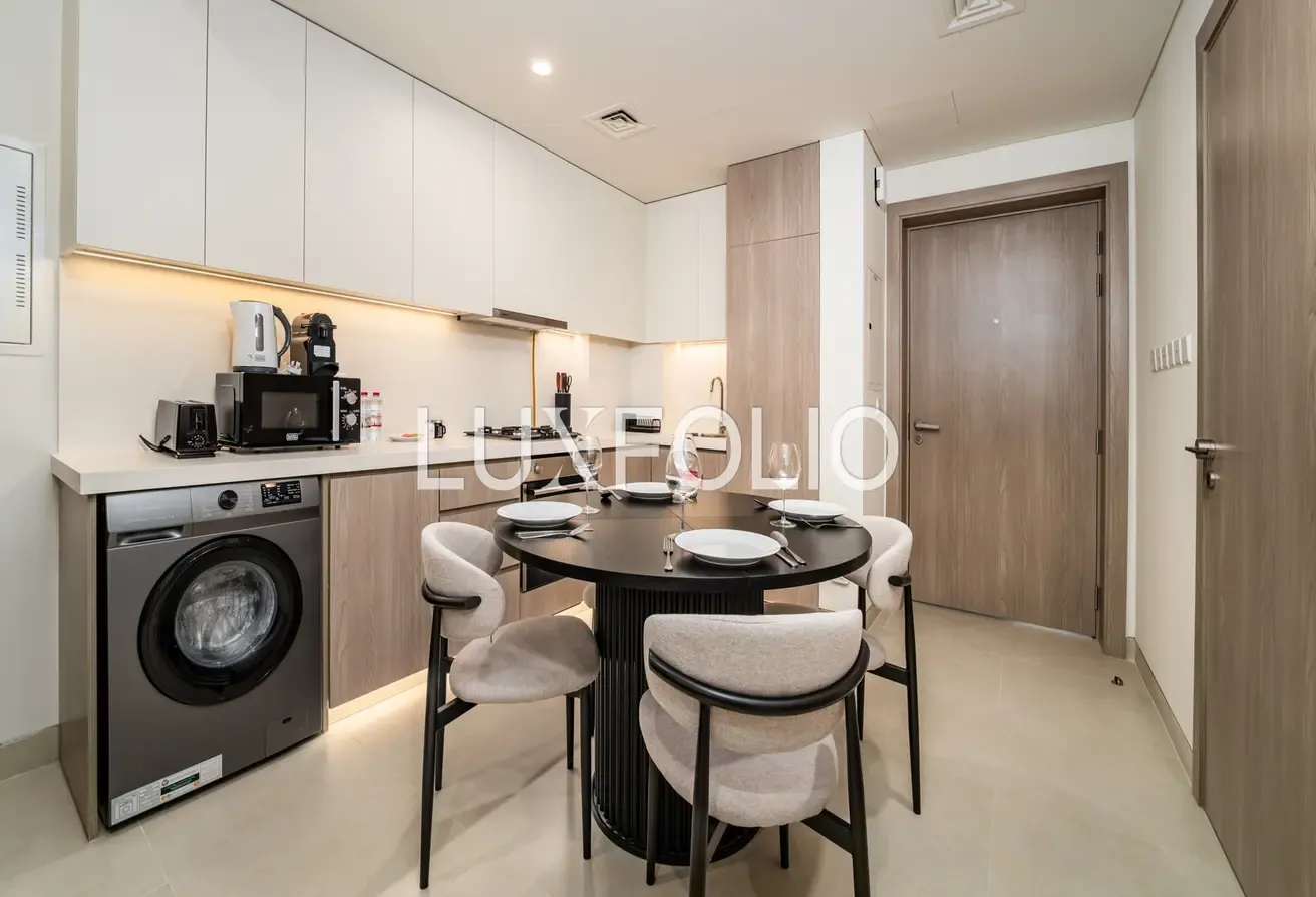 SUMMER OFFER BRAND NEW 1BR GOLF CONDOR GOLF VIEWS AVAILABLE NOW