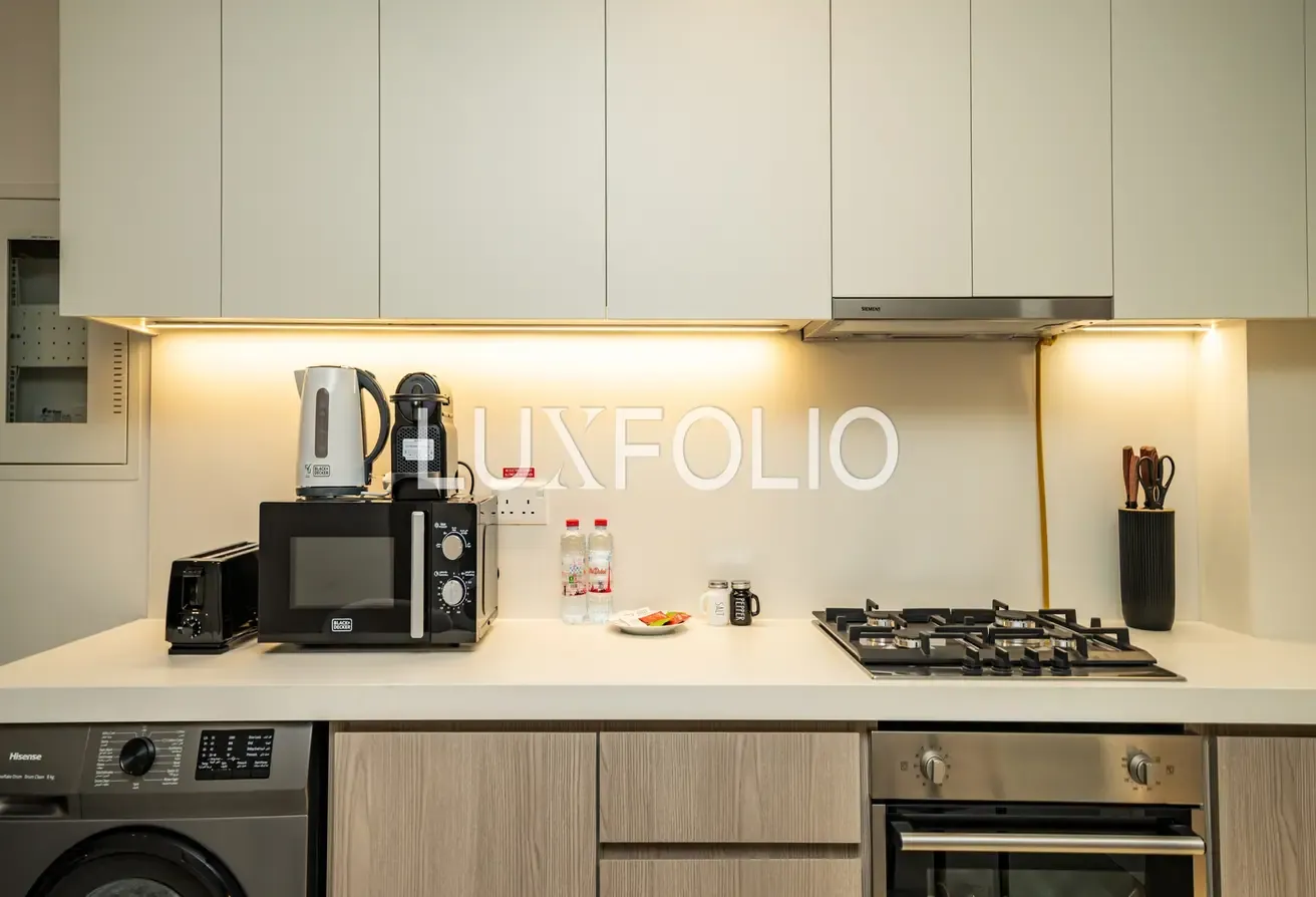 SUMMER OFFER BRAND NEW 1BR GOLF CONDOR GOLF VIEWS AVAILABLE NOW
