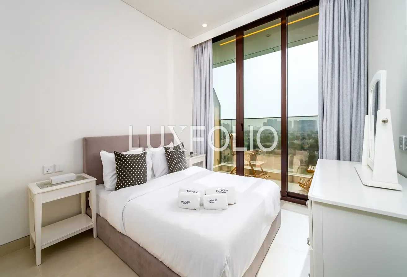 SUMMER OFFER BRAND NEW 1BR GOLF CONDOR GOLF VIEWS AVAILABLE NOW