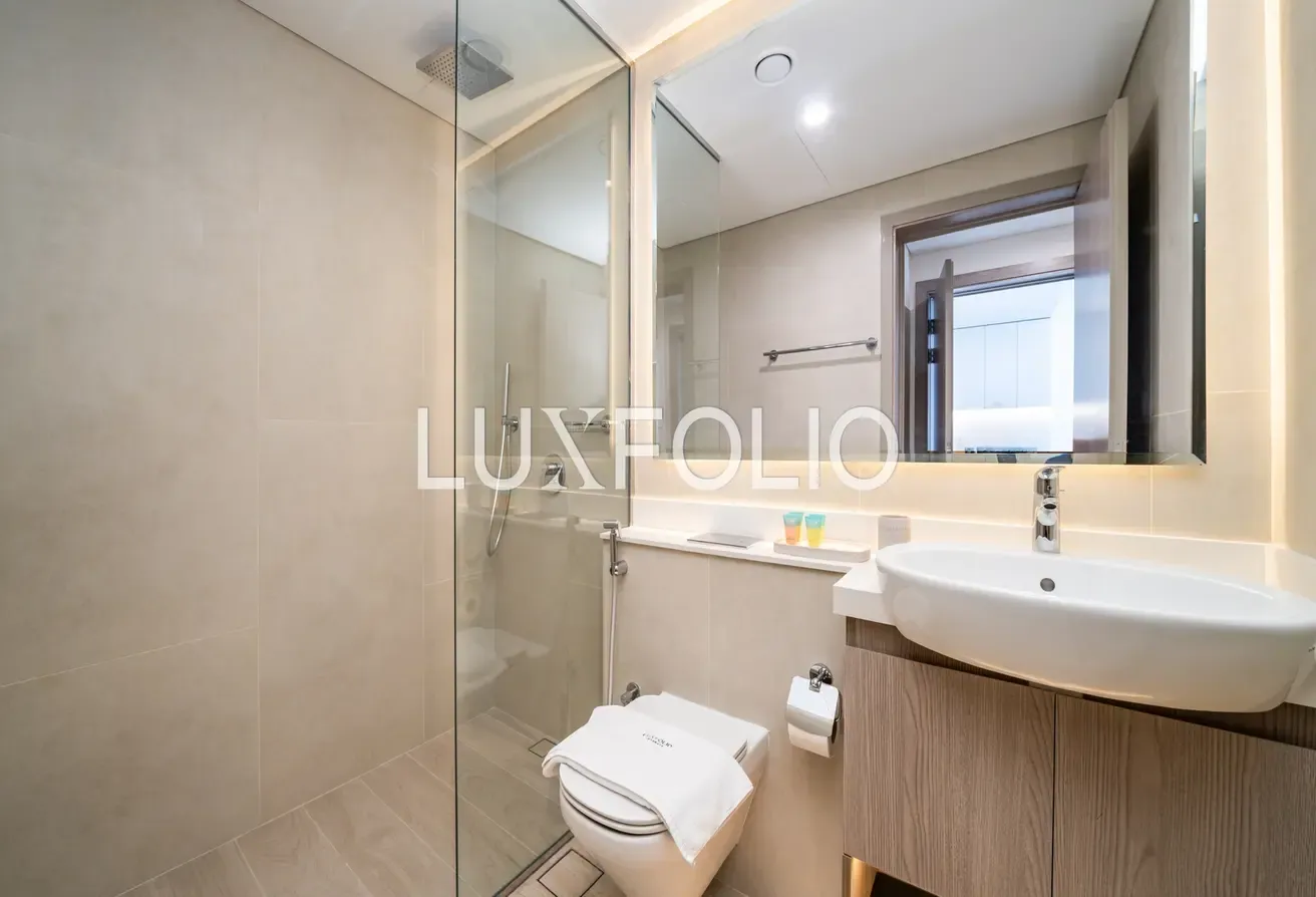 SUMMER OFFER BRAND NEW 1BR GOLF CONDOR GOLF VIEWS AVAILABLE NOW