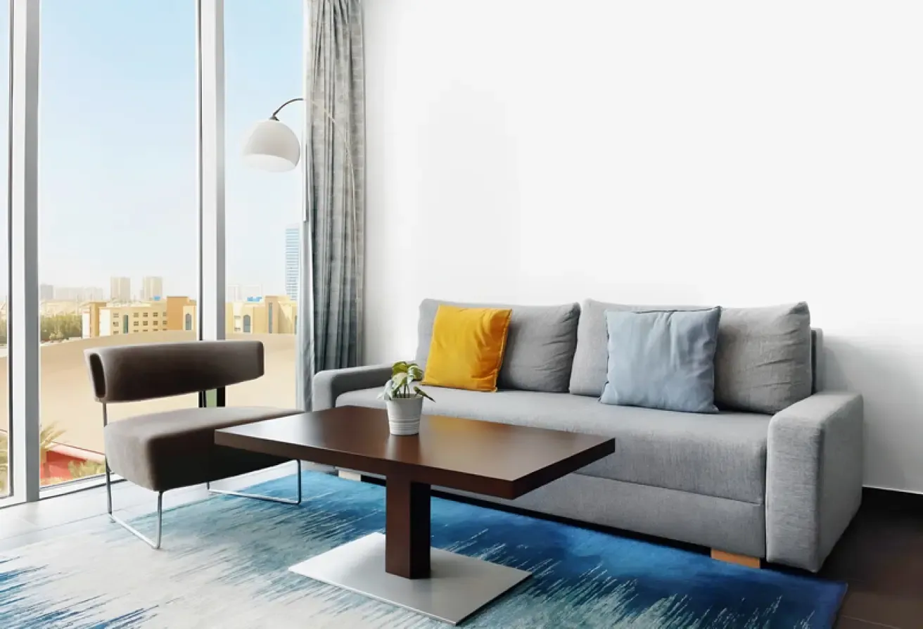 No Deposit | Furnished | All Bills Inc