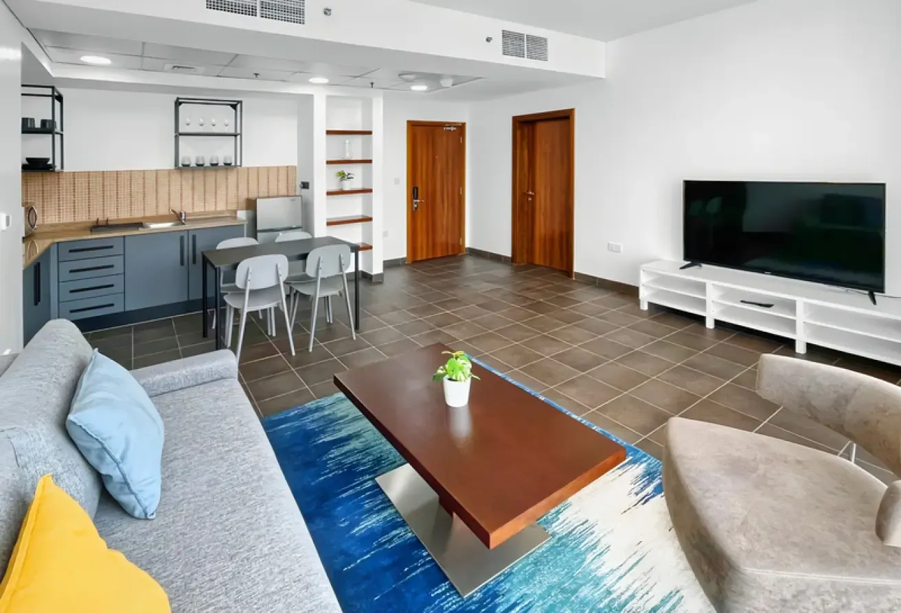 No Deposit | Furnished | All Bills Inc