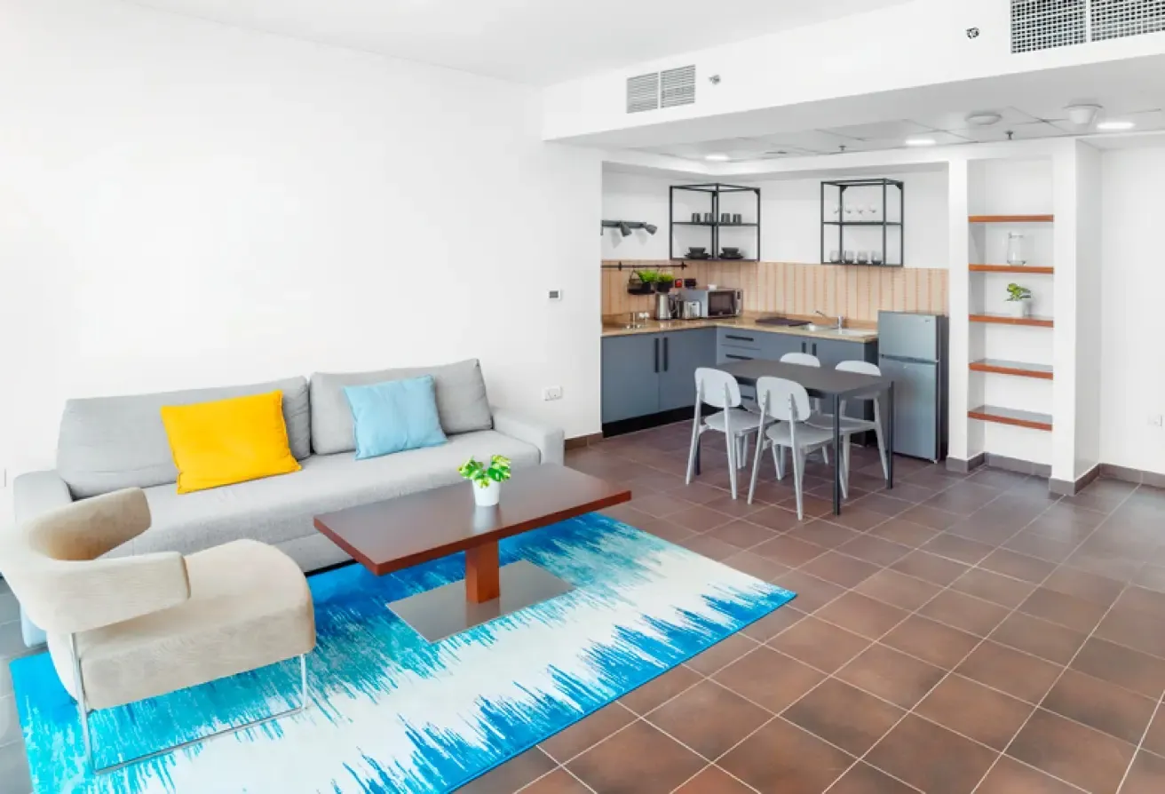 No Deposit | Furnished | All Bills Inc