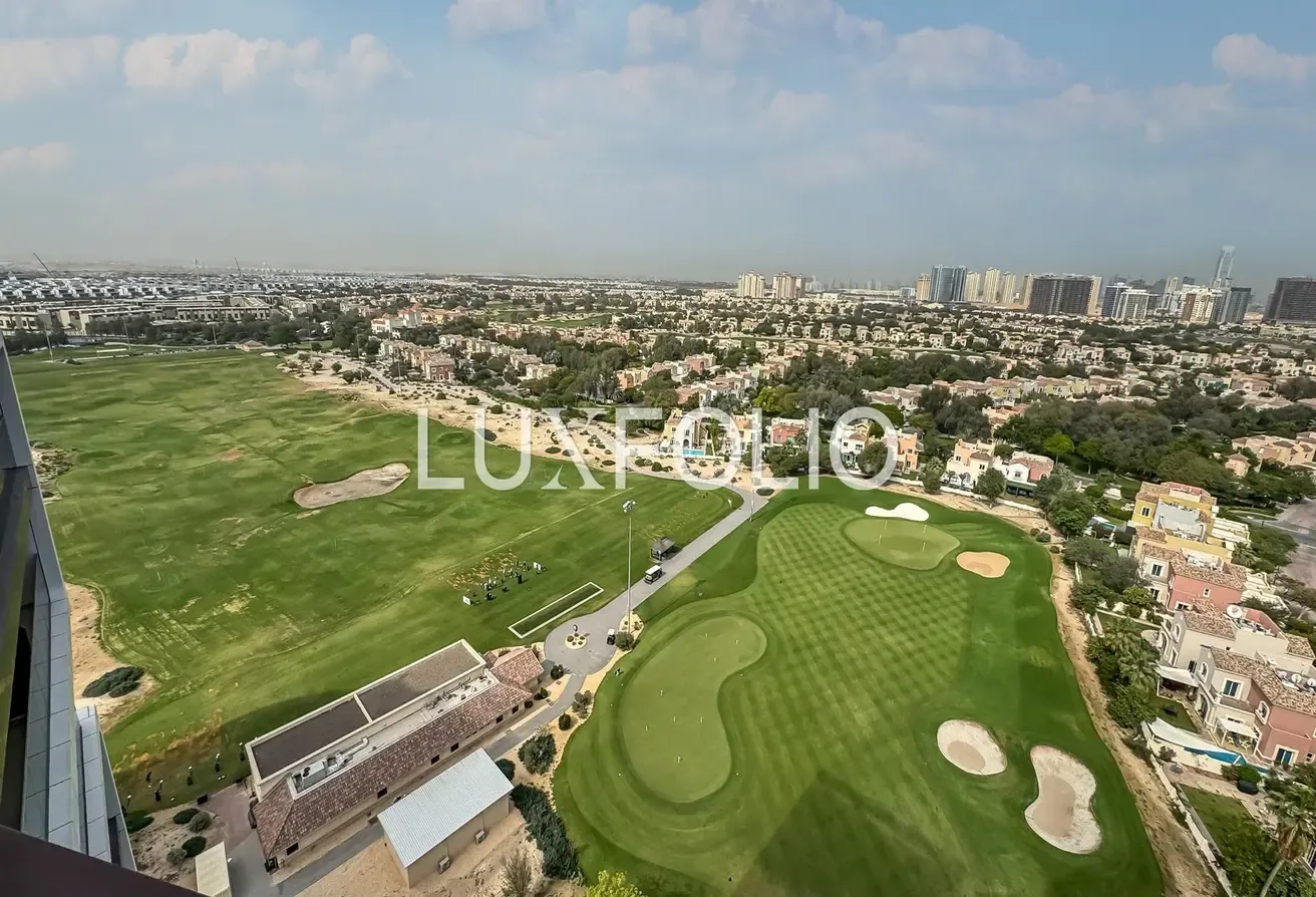 SUMMER OFFER NEWLY FURNISHED GOLF VIEWS AVAILABLE NOW