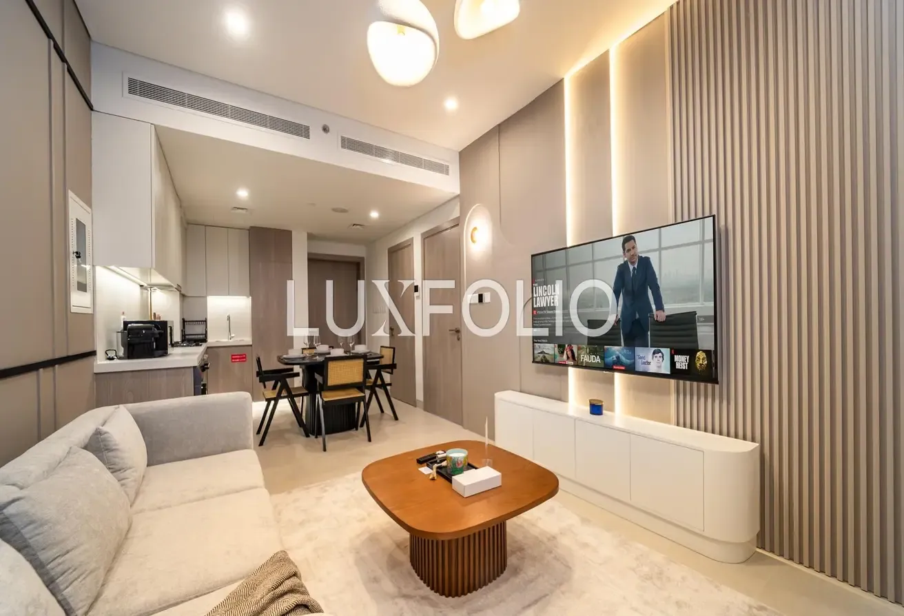 SUMMER OFFER NEWLY FURNISHED GOLF VIEWS AVAILABLE NOW