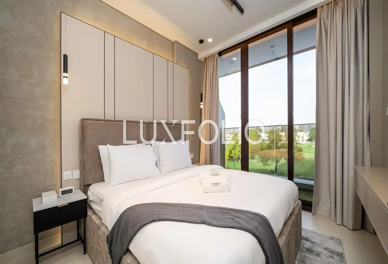 SUMMER OFFER NEWLY FURNISHED GOLF VIEWS AVAILABLE NOW
