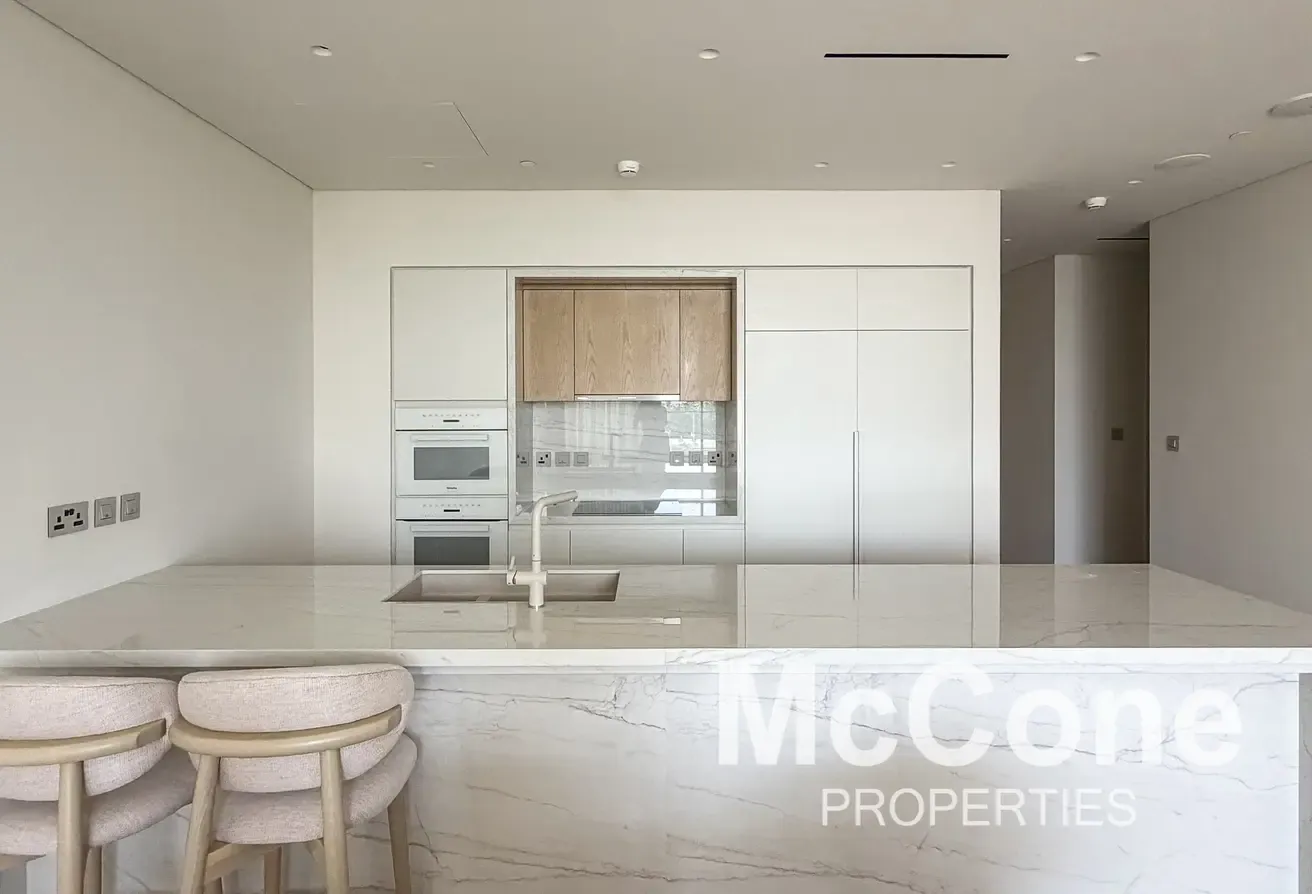 Low Floor | Sea View | Fully Furnished