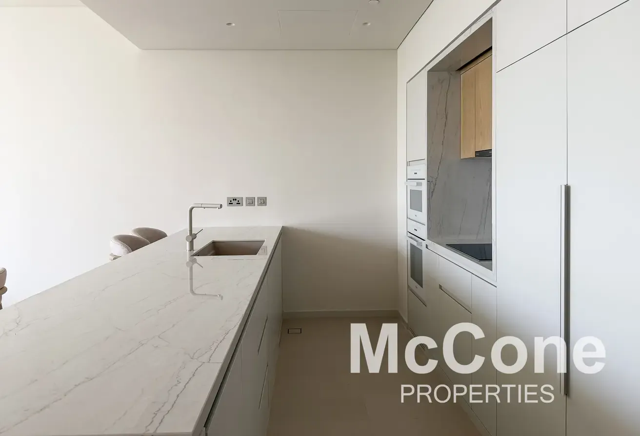 Low Floor | Sea View | Fully Furnished