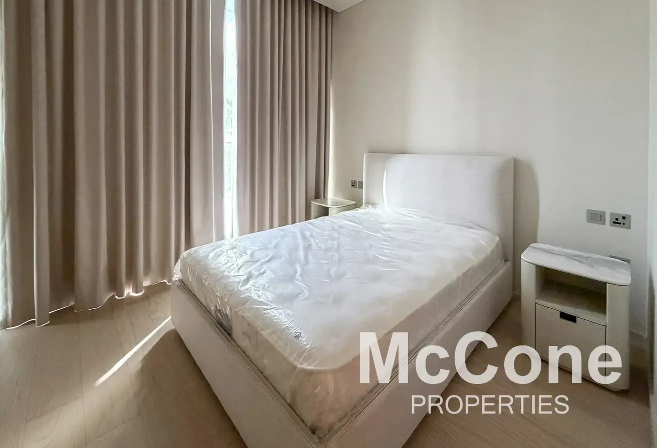 Low Floor | Sea View | Fully Furnished