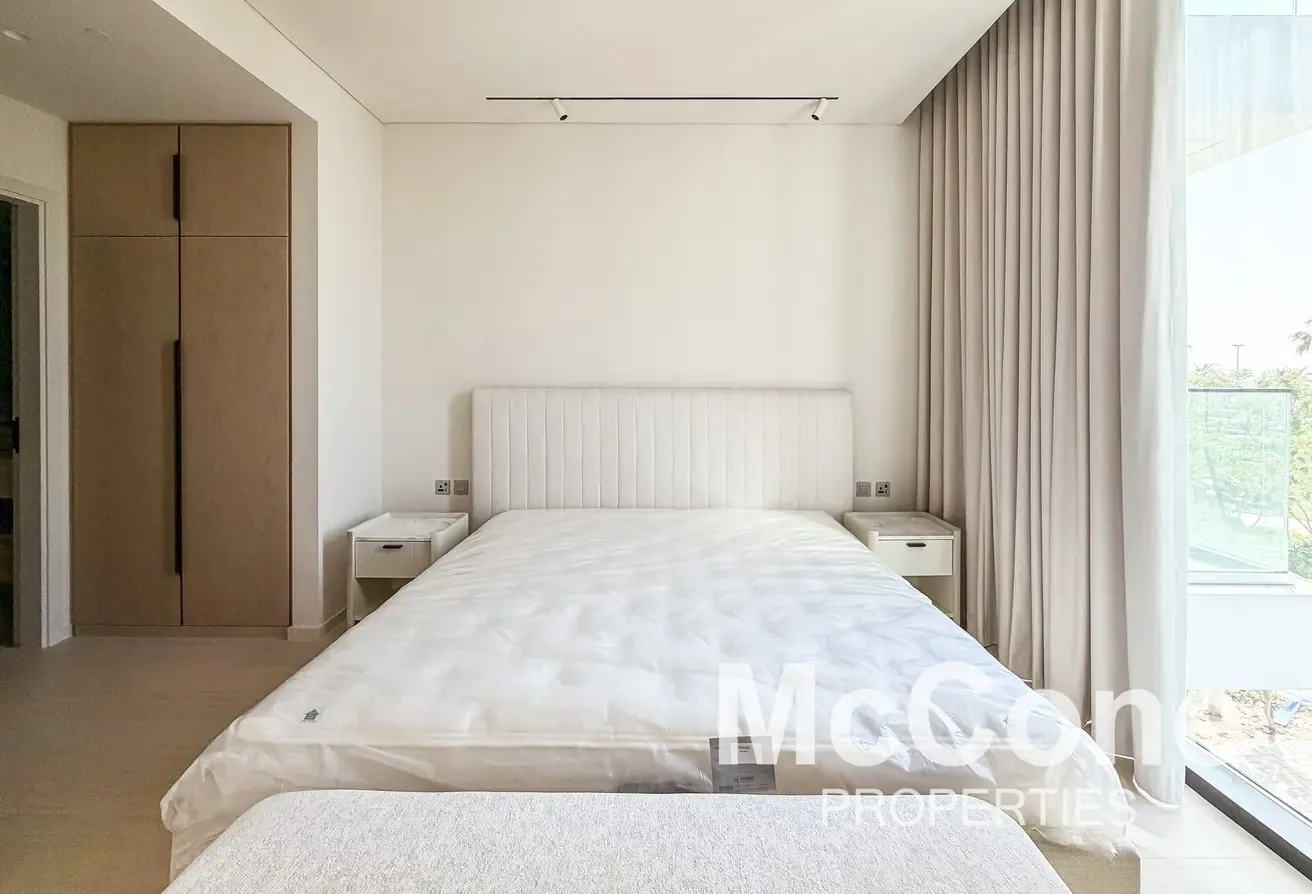 Low Floor | Sea View | Fully Furnished