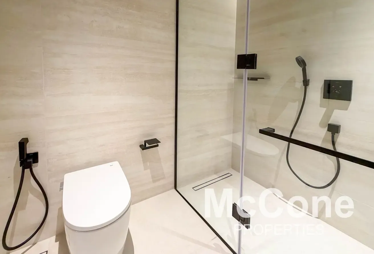 High Floor | Sea View | Fully Furnished | Vacant