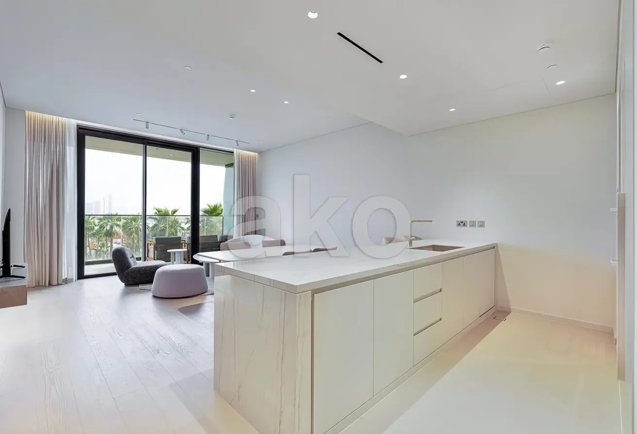 Brand New Fully Furnished 2BR Move In Today!