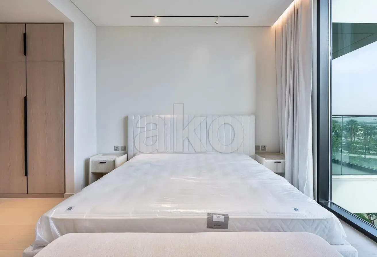 Brand New Fully Furnished 2BR Move In Today!