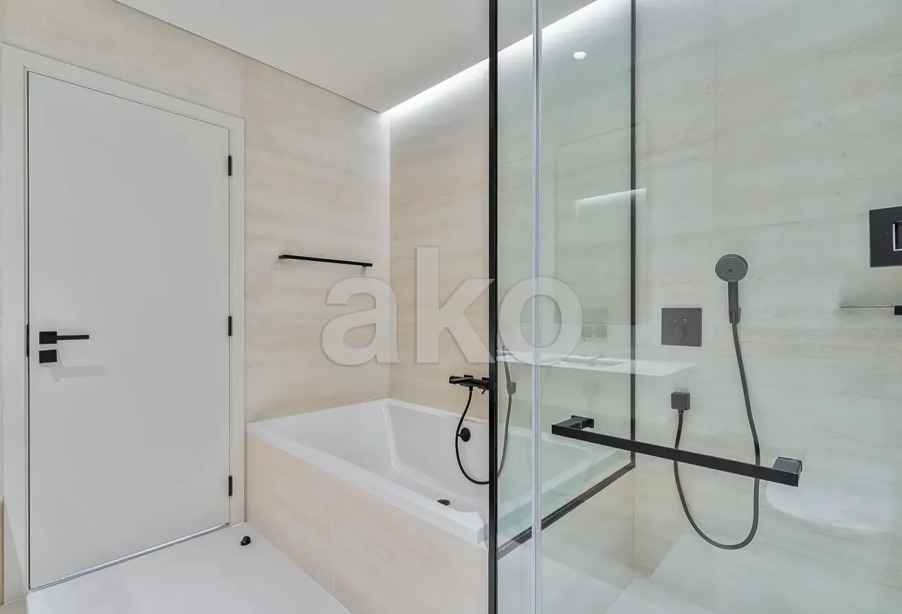 Brand New Fully Furnished 2BR Move In Today!