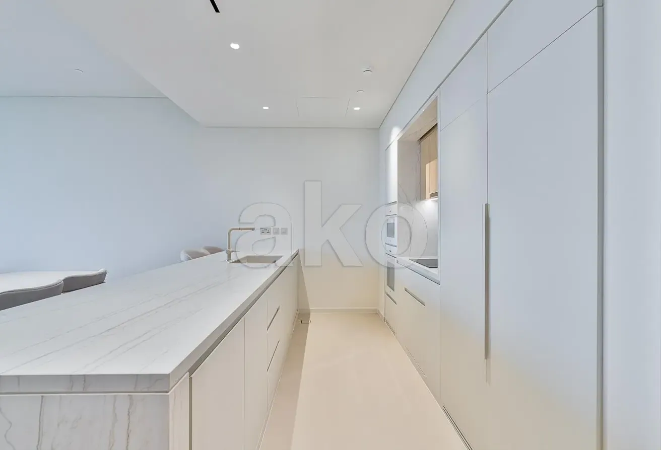 Brand New Fully Furnished 2BR Move In Today!