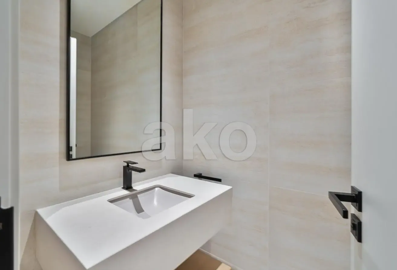 Brand New Fully Furnished 2BR Move In Today!