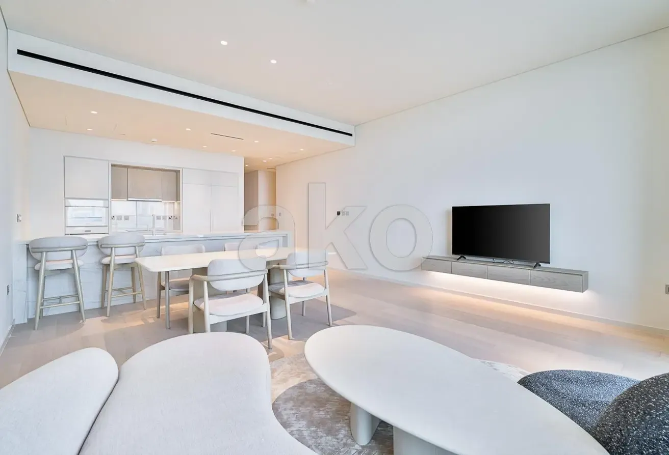 Reduced Price | 2 BR Brand New | Ready to Move |
