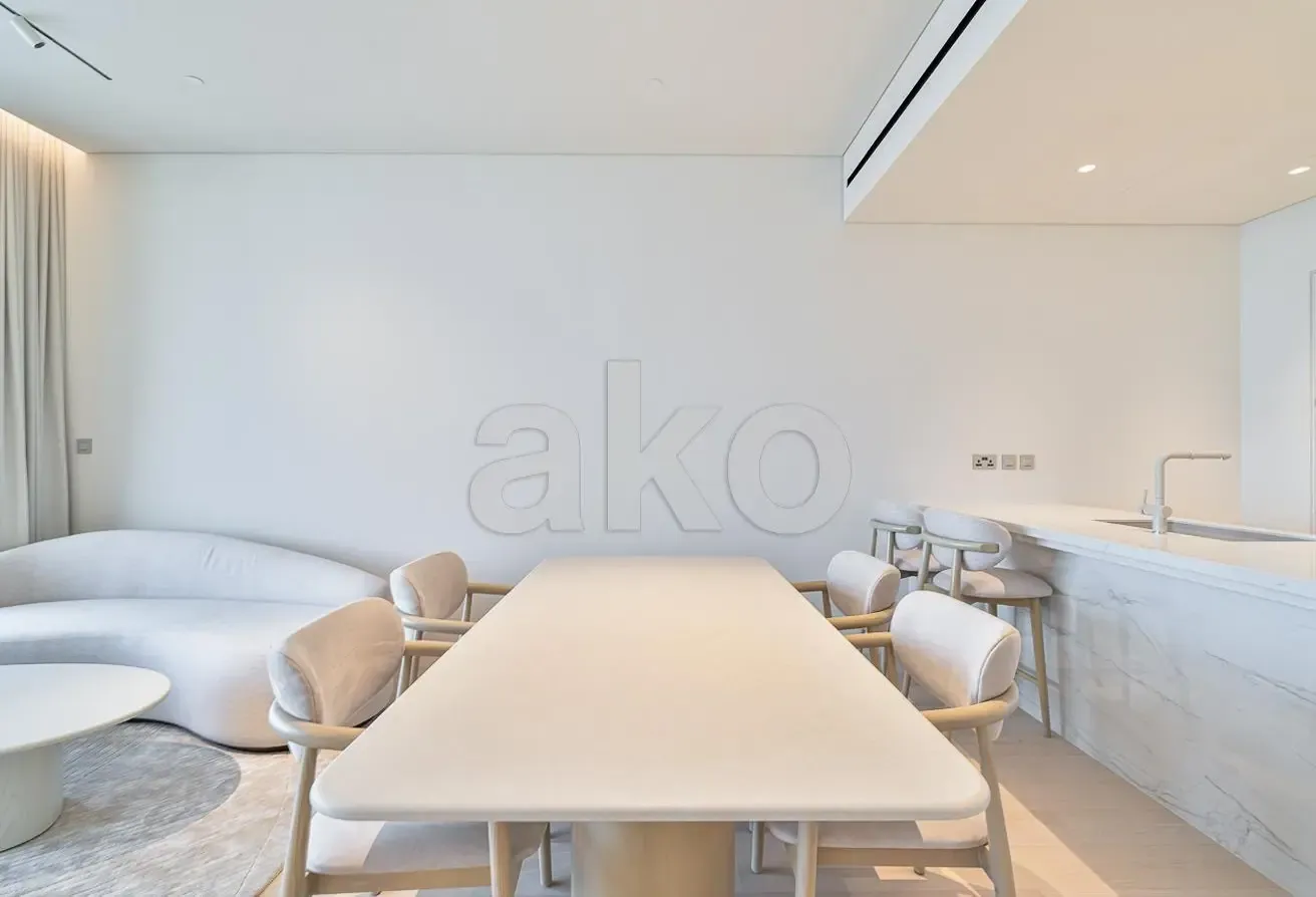 Reduced Price | 2 BR Brand New | Ready to Move |