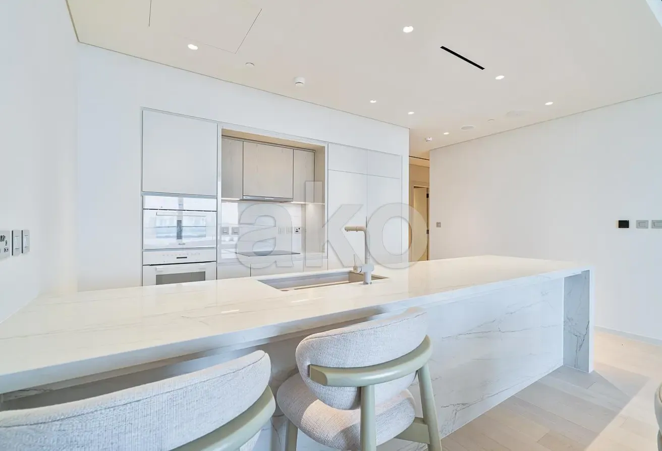 Reduced Price | 2 BR Brand New | Ready to Move |