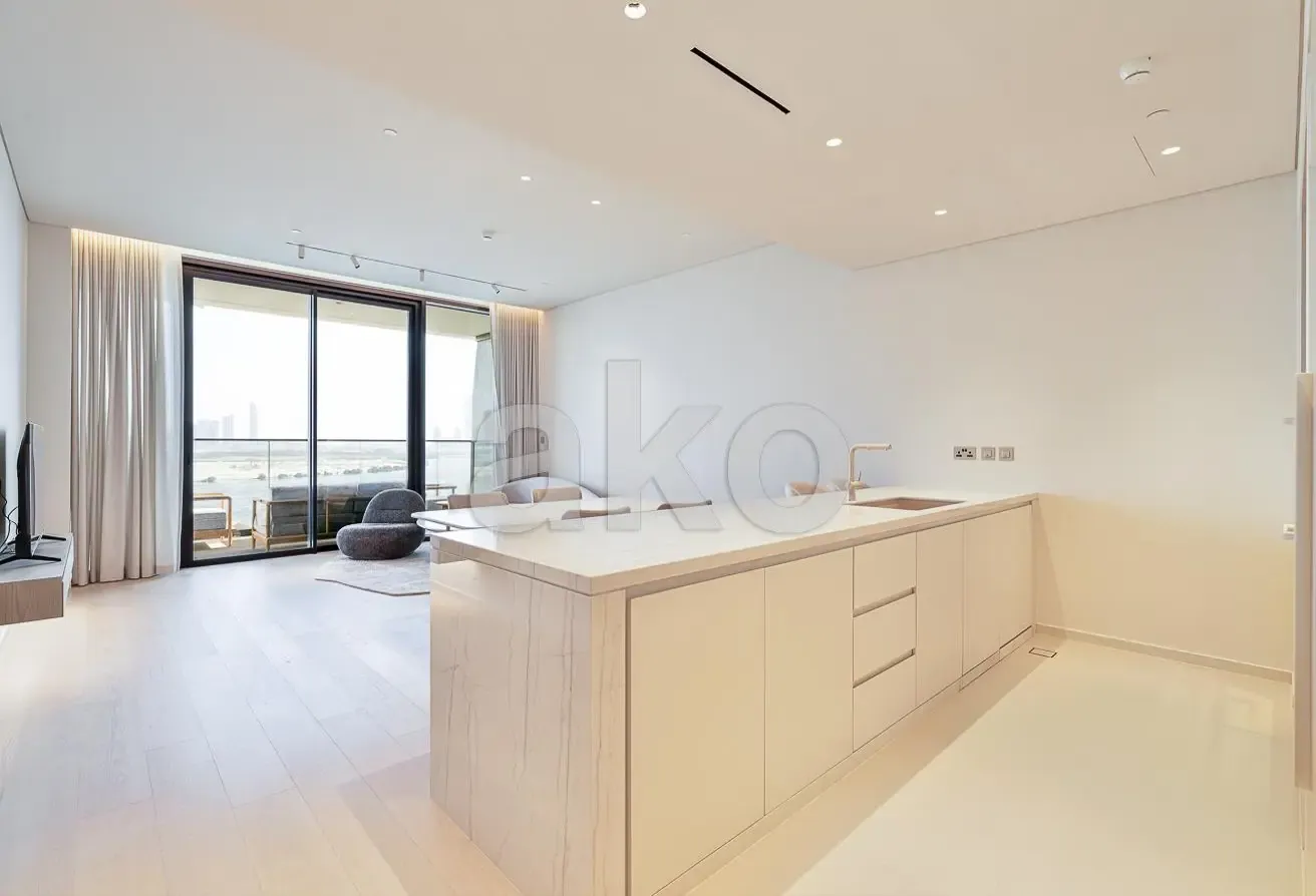 Reduced Price | 2 BR Brand New | Ready to Move |