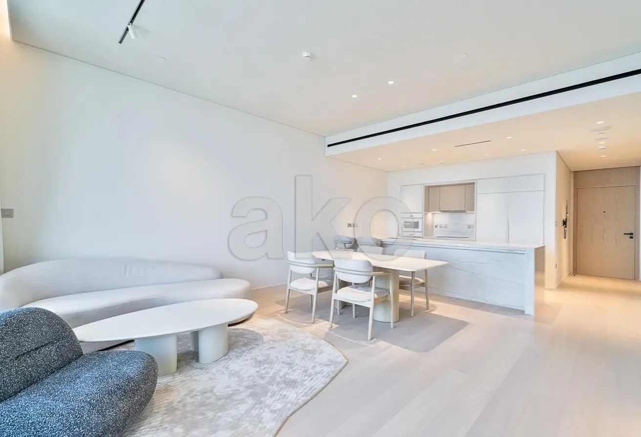 Reduced Price | 2 BR Brand New | Ready to Move |
