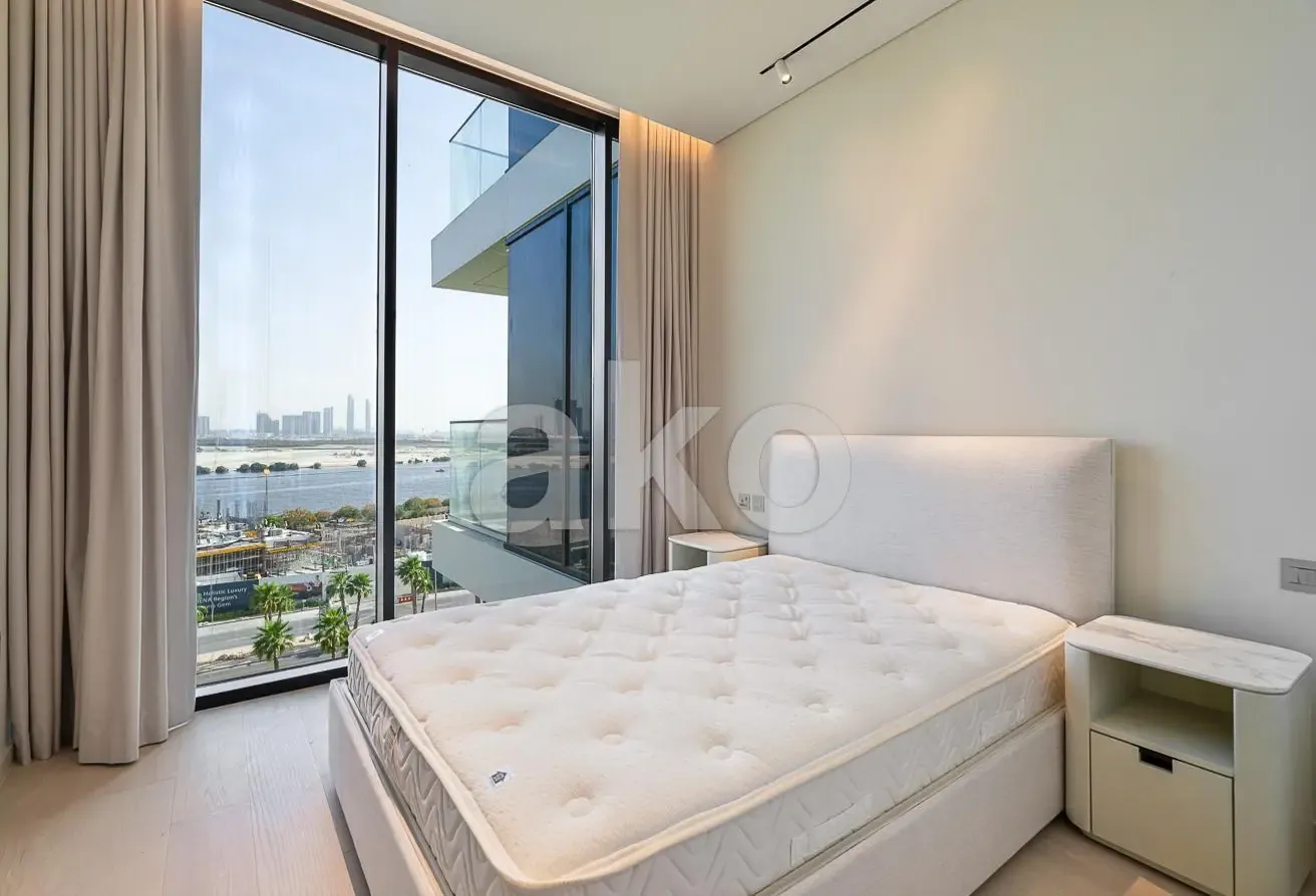 Reduced Price | 2 BR Brand New | Ready to Move |