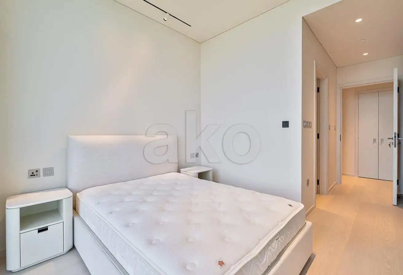 Reduced Price | 2 BR Brand New | Ready to Move |