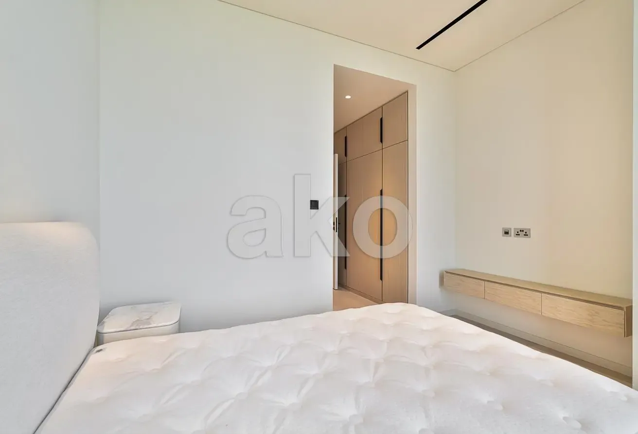 Reduced Price | 2 BR Brand New | Ready to Move |