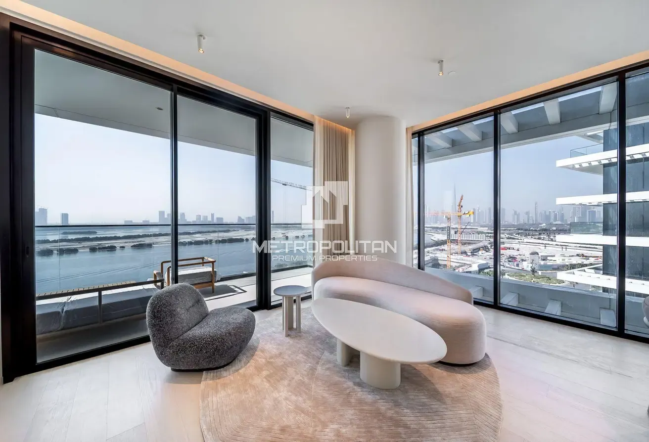 Burj Khalifa View | Motivated Landlord | Furnished
