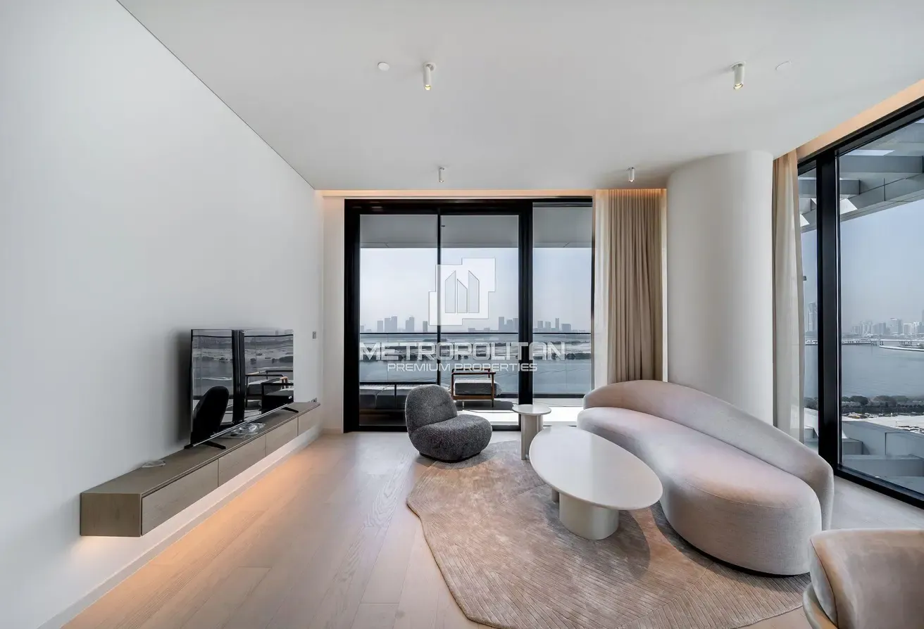 Burj Khalifa View | Motivated Landlord | Furnished