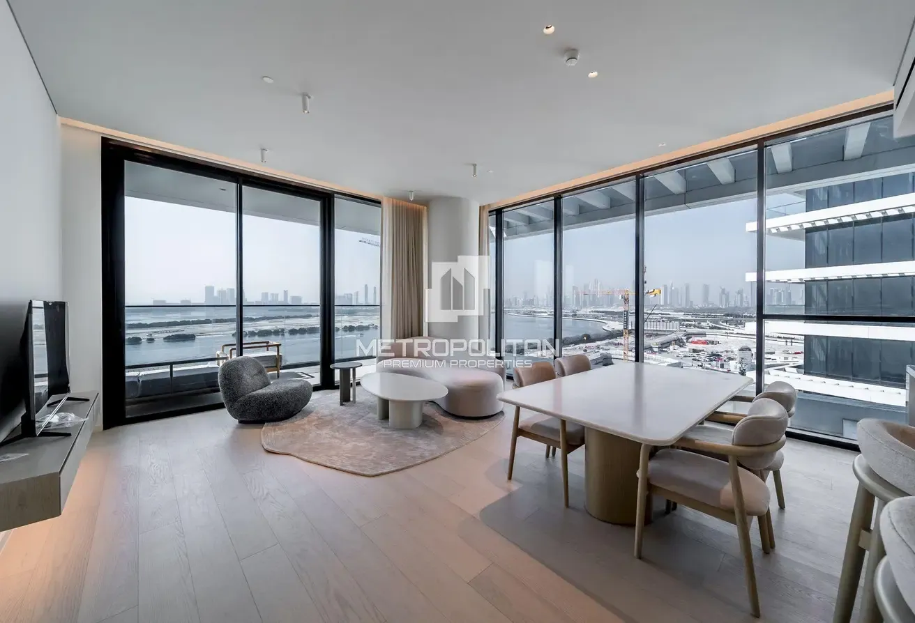 Burj Khalifa View | Motivated Landlord | Furnished