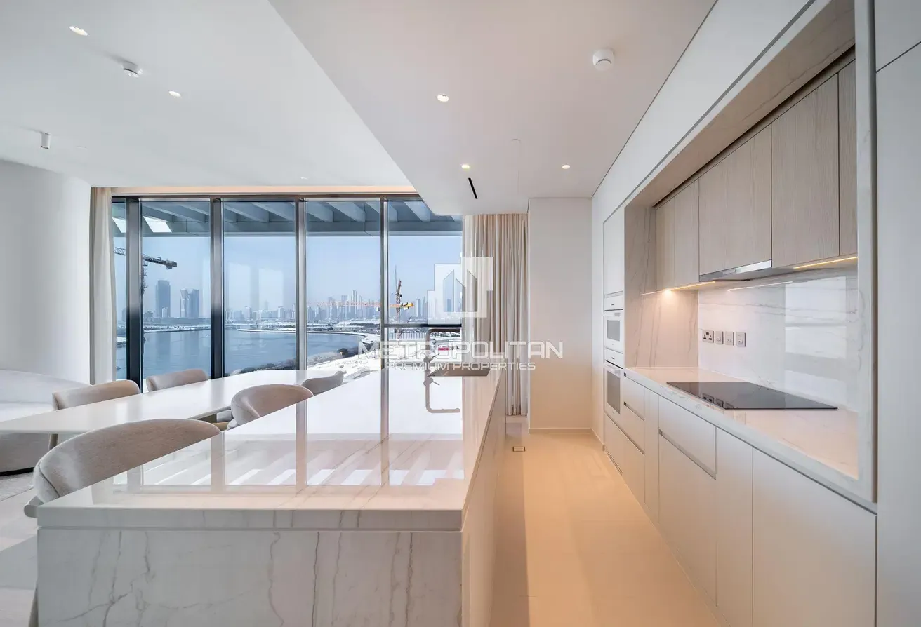 Burj Khalifa View | Motivated Landlord | Furnished