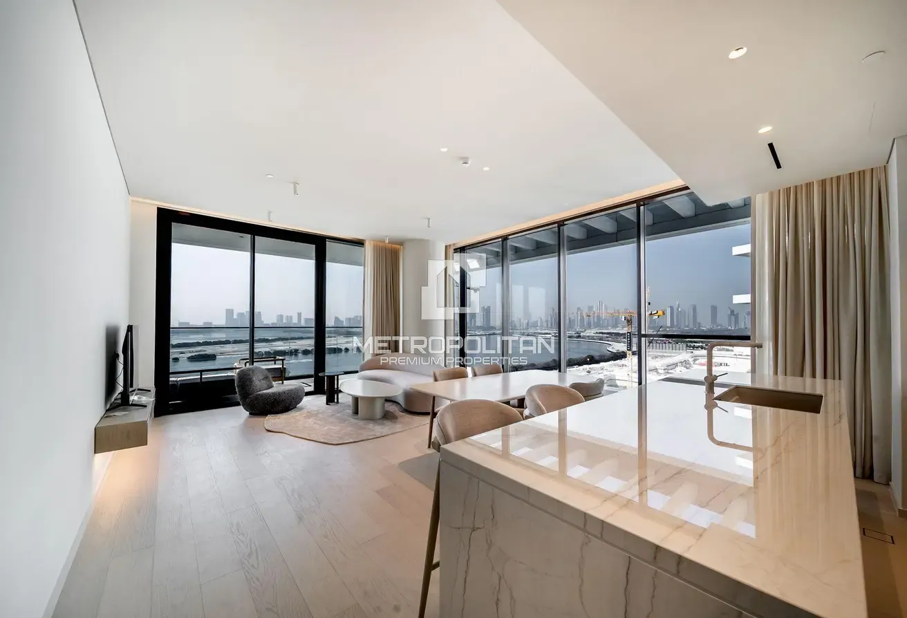 Burj Khalifa View | Motivated Landlord | Furnished