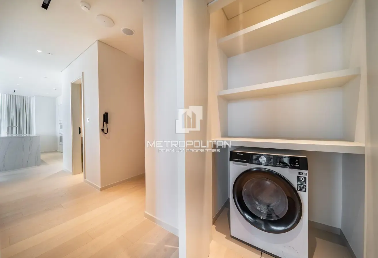 Burj Khalifa View | Motivated Landlord | Furnished