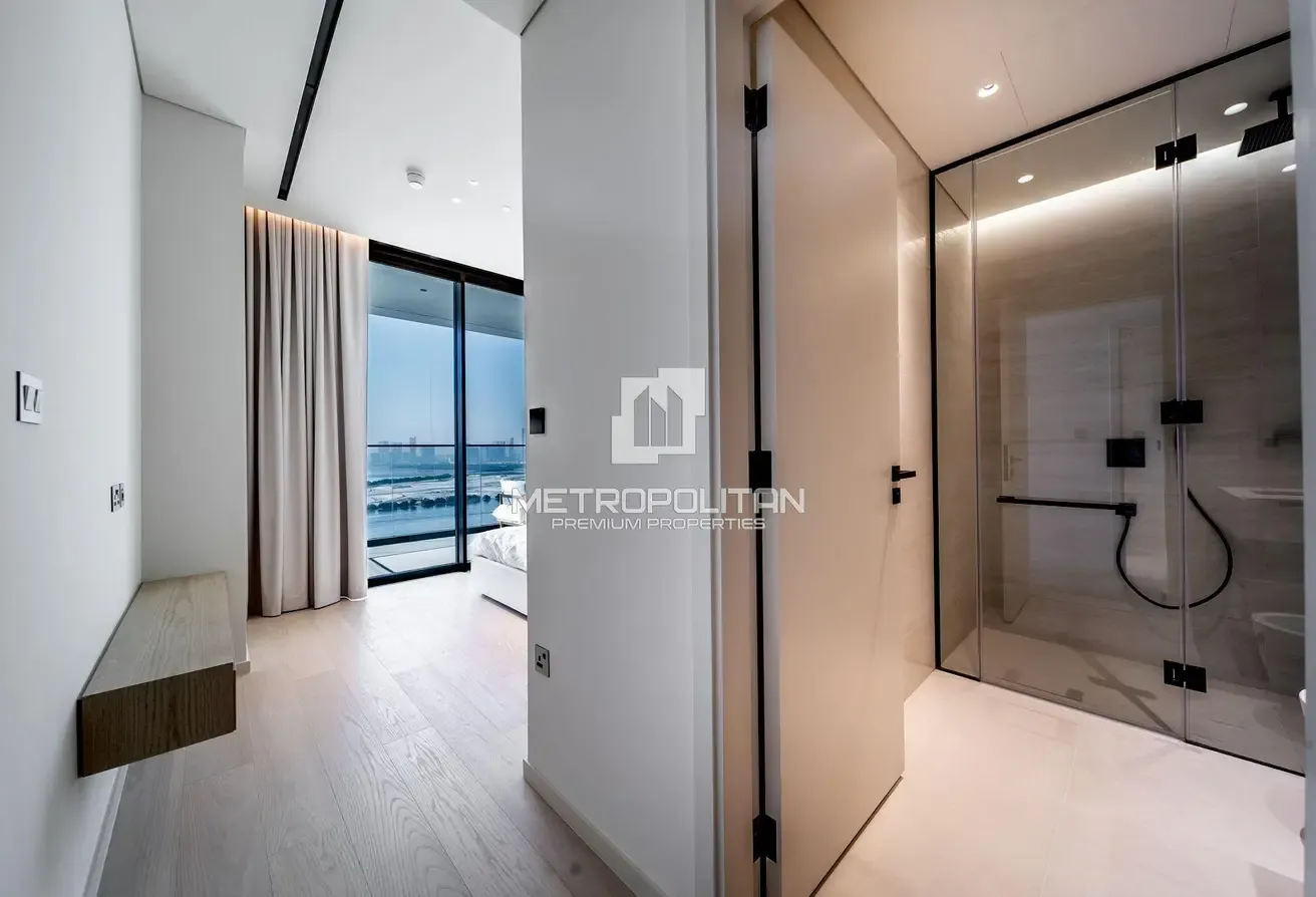 Burj Khalifa View | Motivated Landlord | Furnished