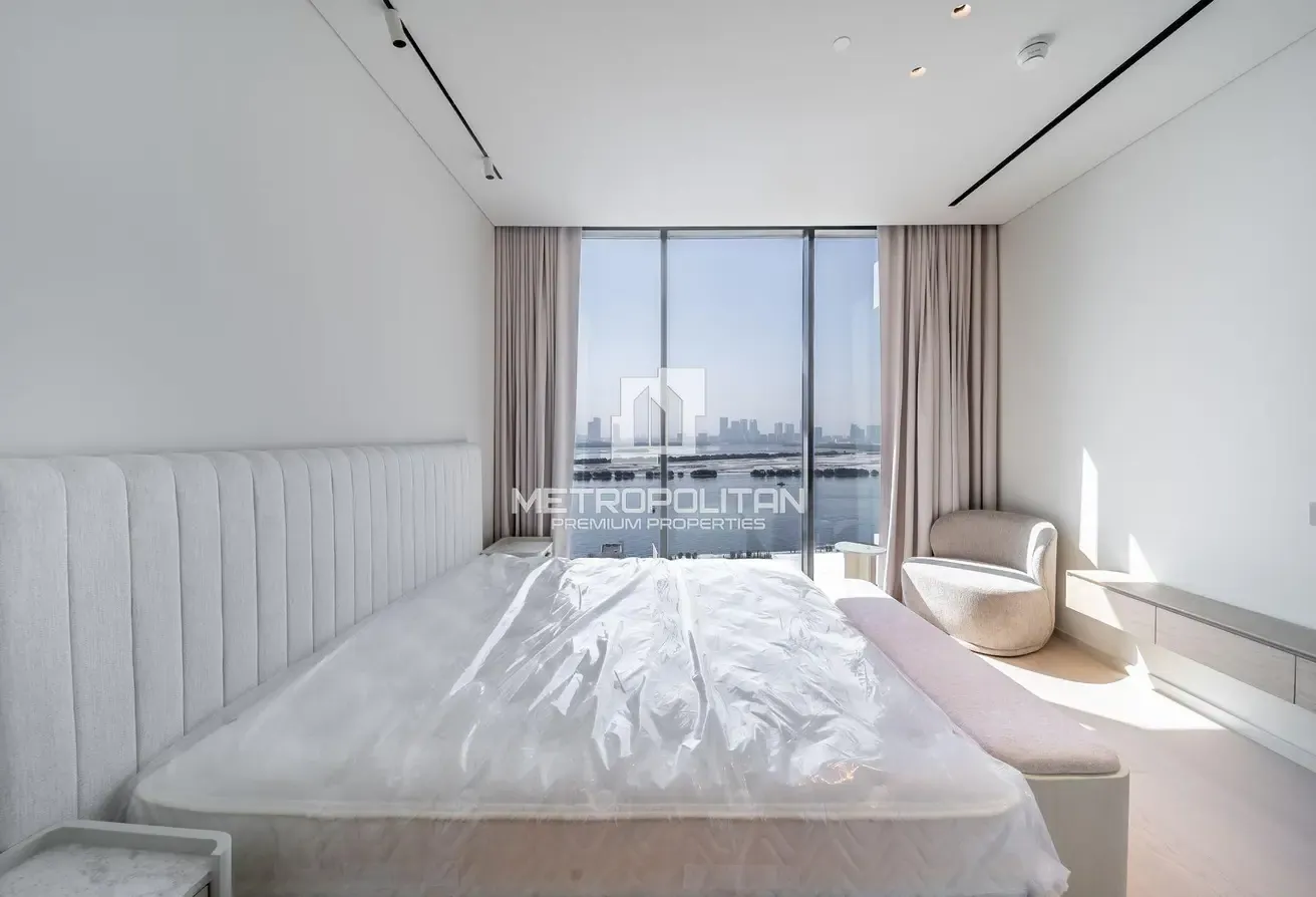 Burj Khalifa View | Motivated Landlord | Furnished