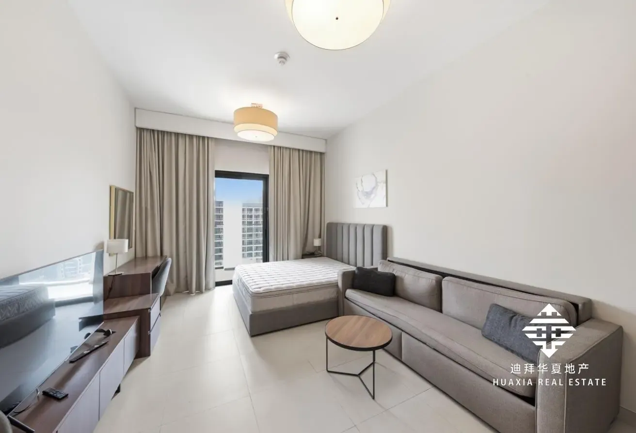 Fully Furnished | Well Maintained | Community View
