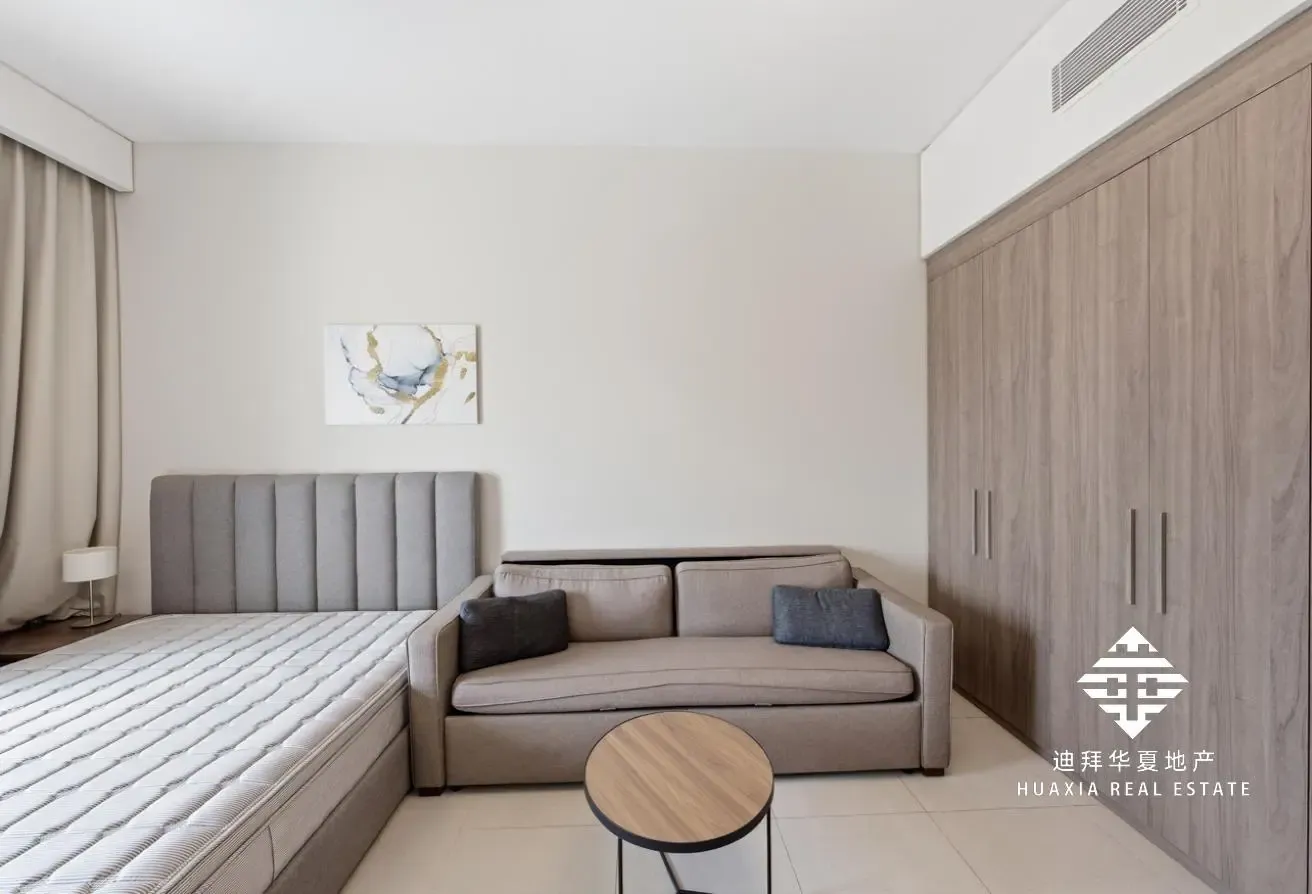 Fully Furnished | Well Maintained | Community View