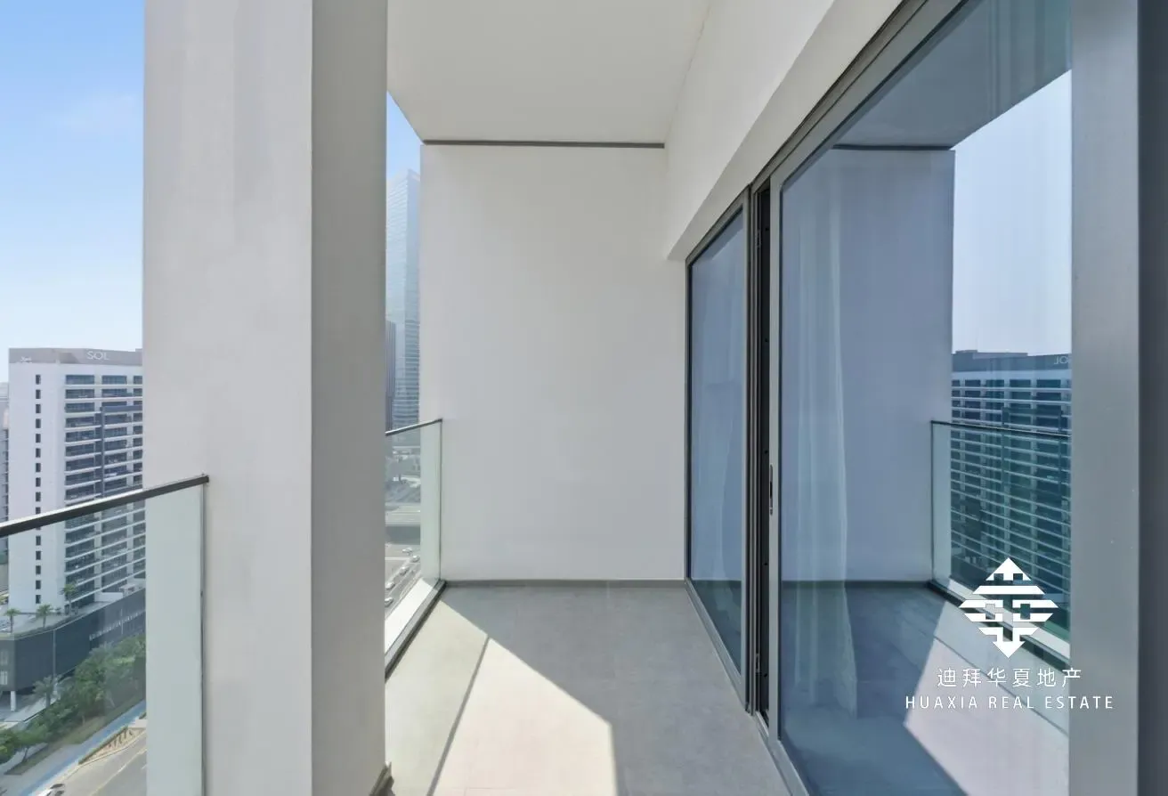 Fully Furnished | Well Maintained | Community View