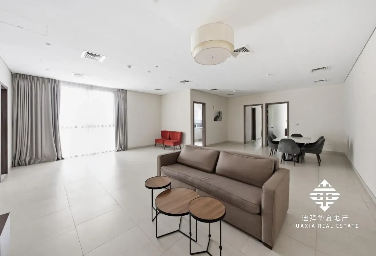Fully Furnished| Ready To Move In |Well-Maintained