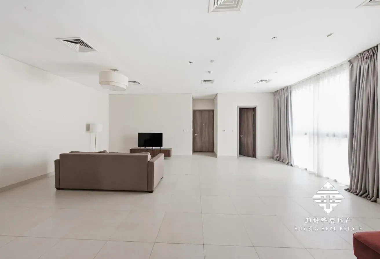 Fully Furnished| Ready To Move In |Well-Maintained
