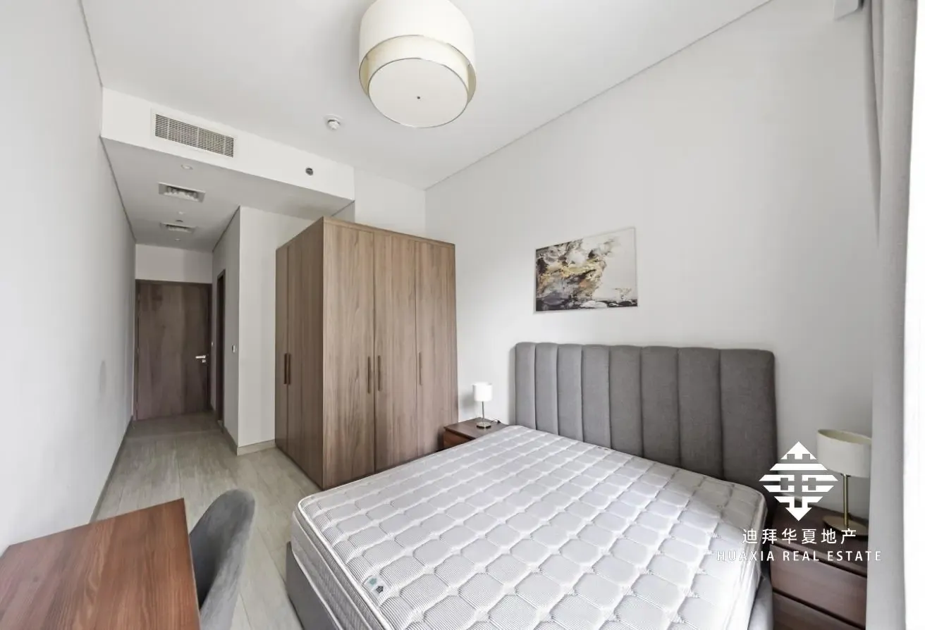 Fully Furnished| Ready To Move In |Well-Maintained