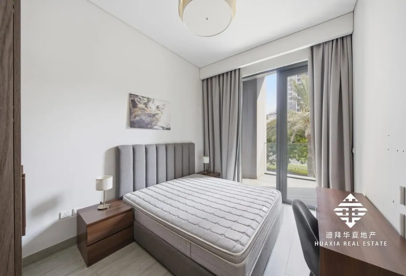 Fully Furnished| Ready To Move In |Well-Maintained