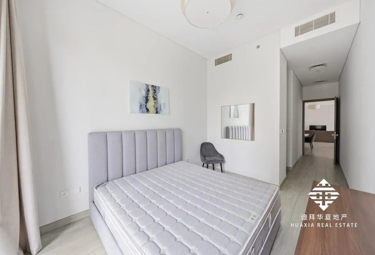 Fully Furnished| Ready To Move In |Well-Maintained