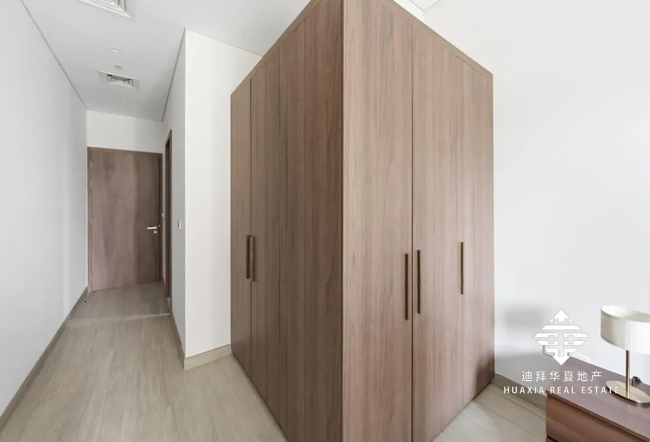 Fully Furnished| Ready To Move In |Well-Maintained