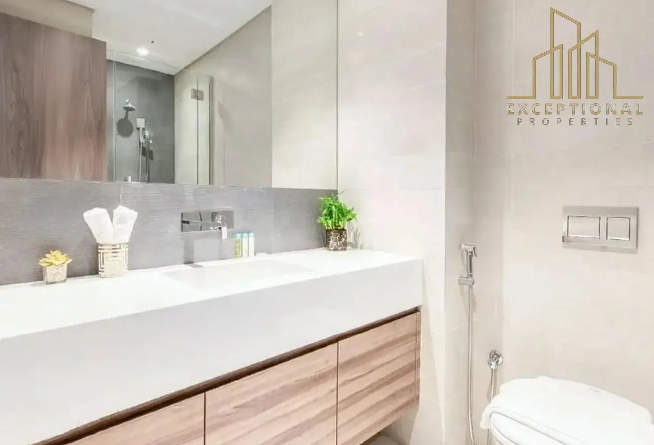 Spacious Layout || Furnished Studio || Vacant