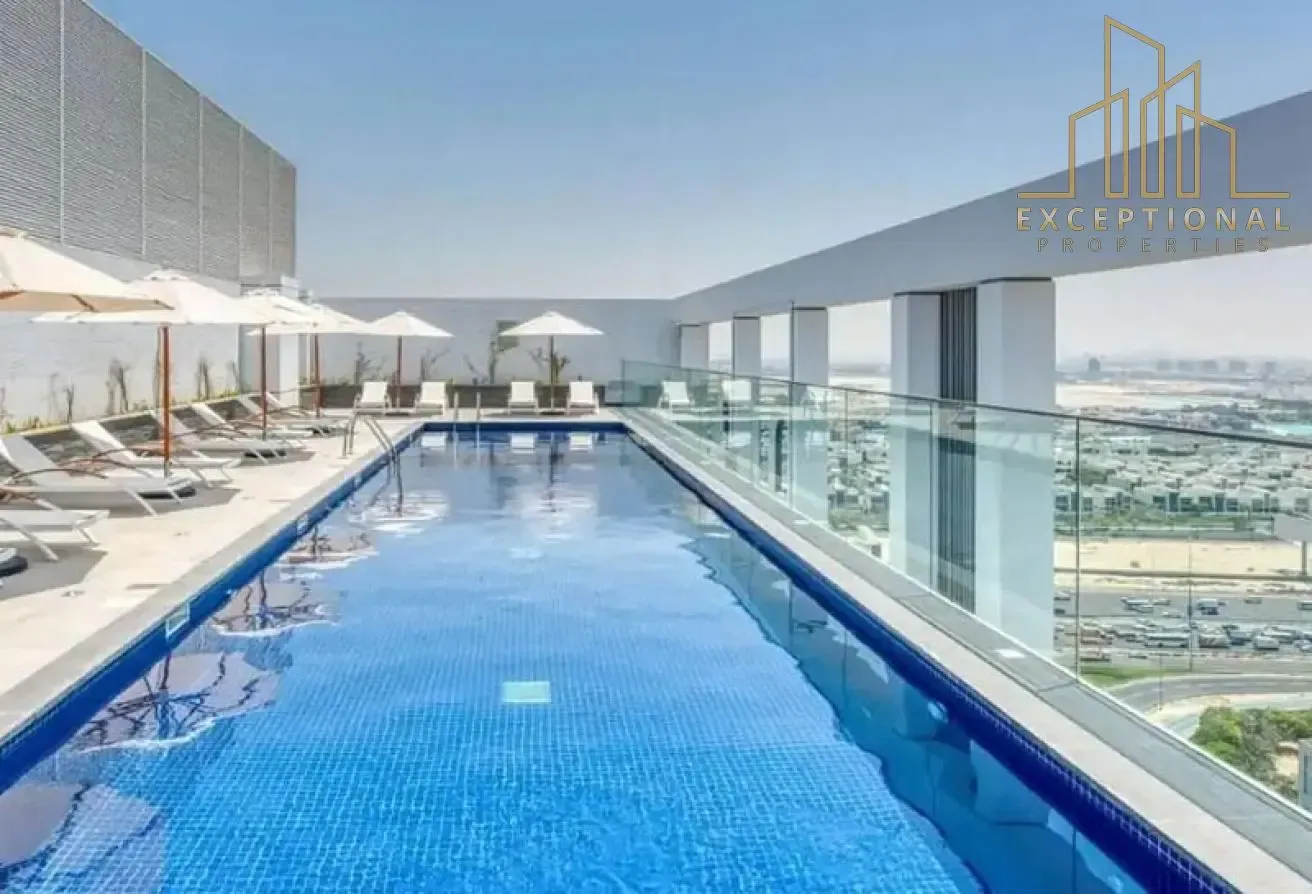 Spacious Layout || Furnished Studio || Vacant